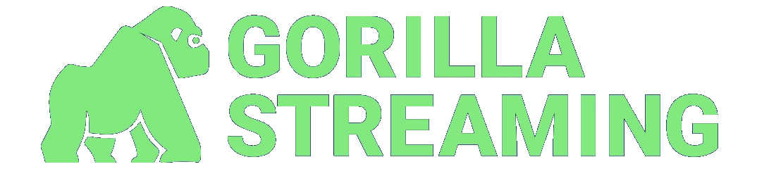 gorilla streaming logo