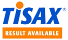 tisax logo